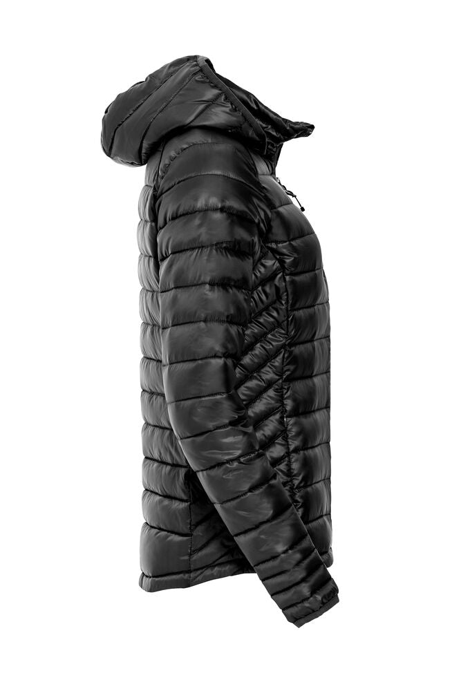 Hudson Women von Clique – Red