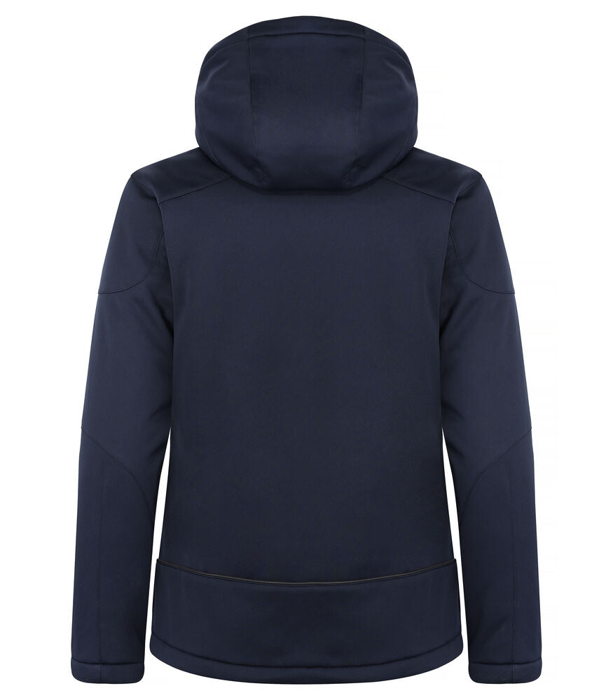 Grayland Women von Clique – Dark Navy
