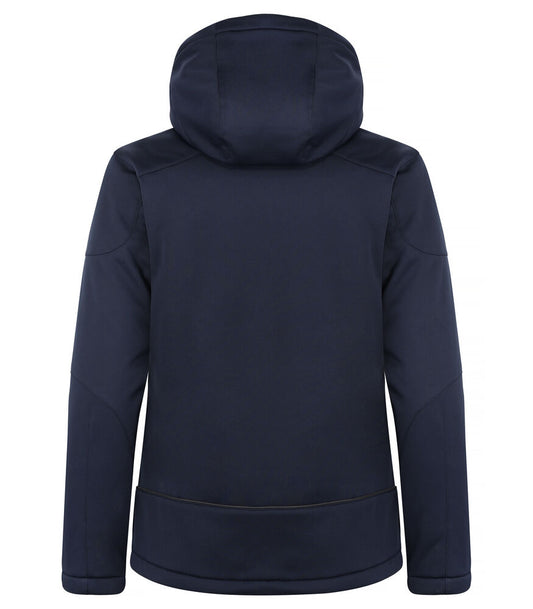 Clique Grayland Women – Sportjacken