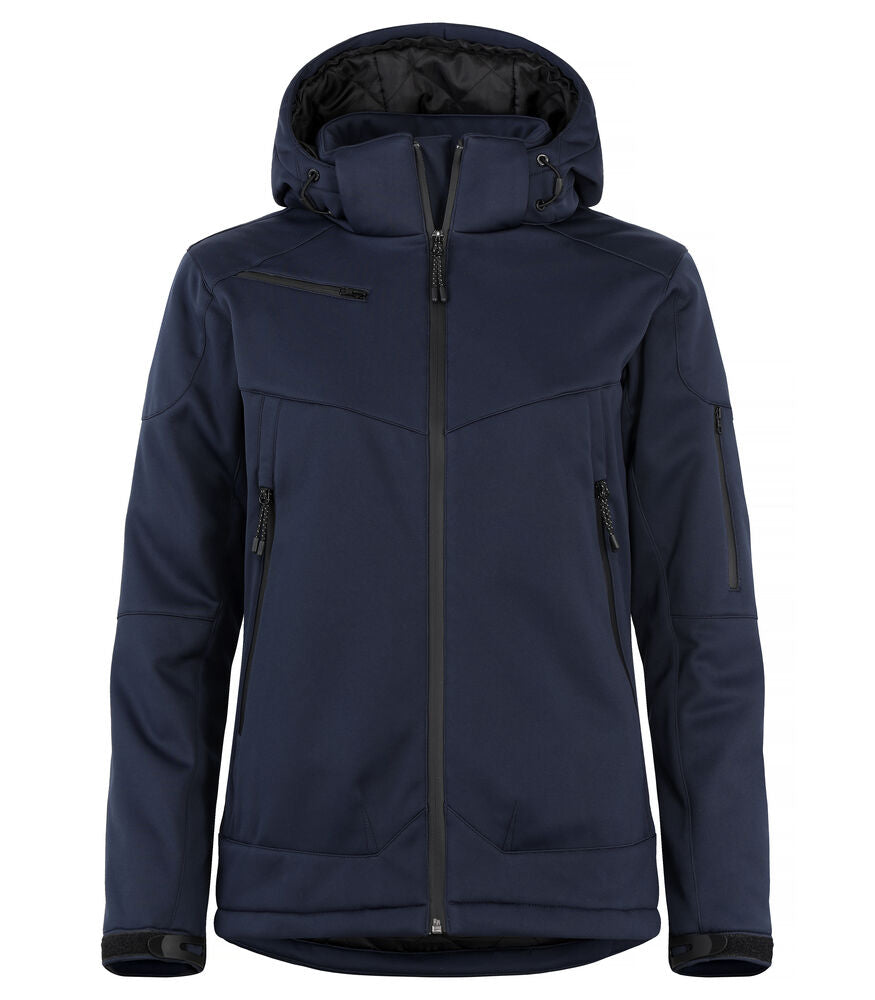 Grayland Women von Clique – Dark Navy