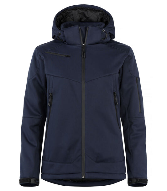 Clique Grayland Women – Sportjacken