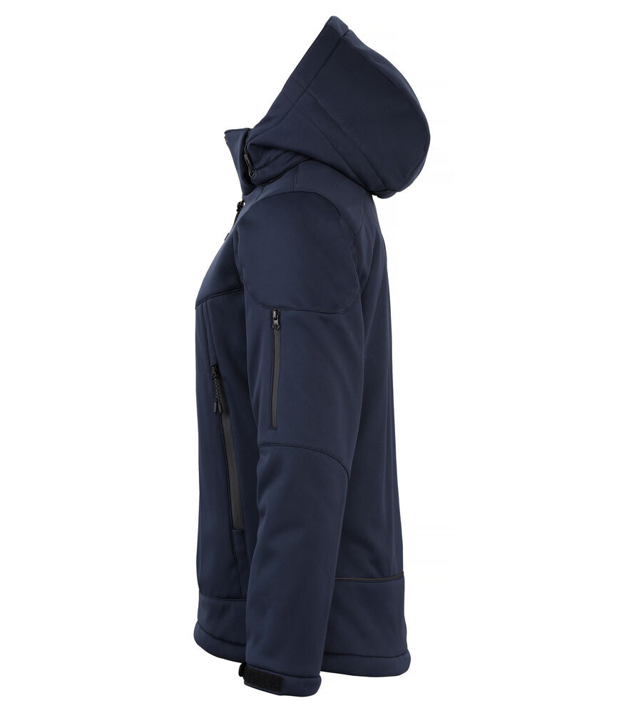 Grayland Women von Clique – Dark Navy