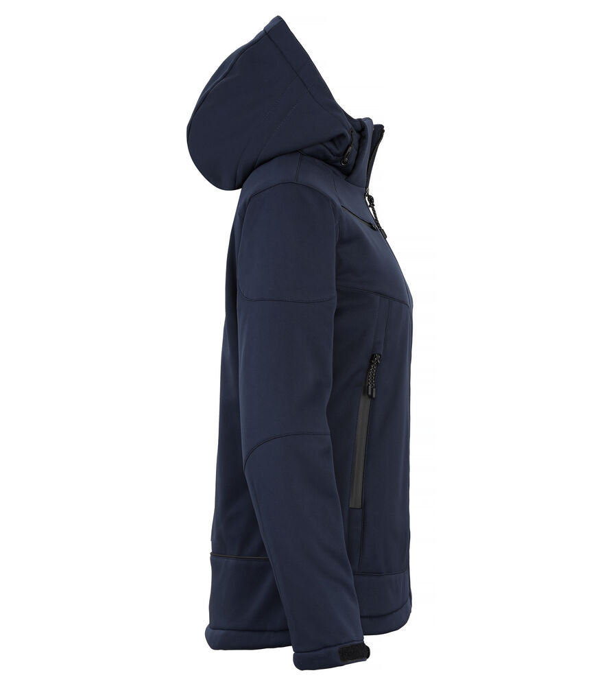Grayland Women von Clique – Dark Navy