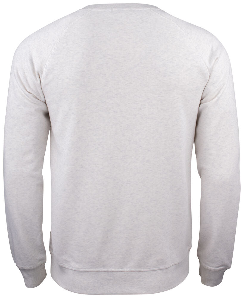 Premium Oc Roundneck von Clique – Dark Navy