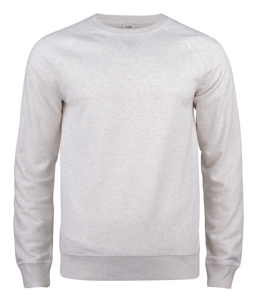 Premium Oc Roundneck von Clique – Dark Navy