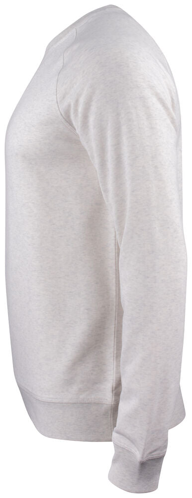 Premium Oc Roundneck von Clique – Dark Navy