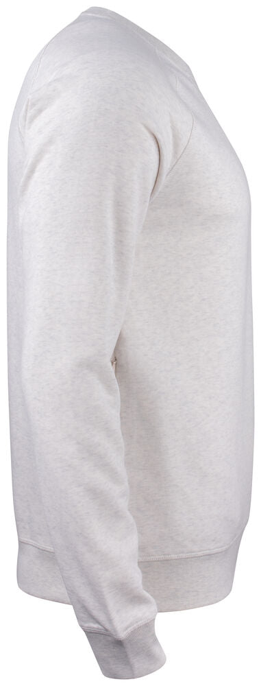 Premium Oc Roundneck von Clique – Dark Navy