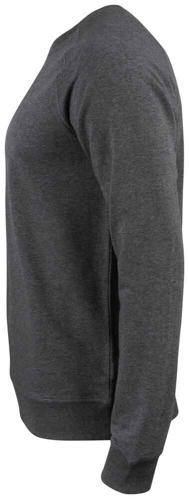 Premium Oc Roundneck von Clique – Dark Navy