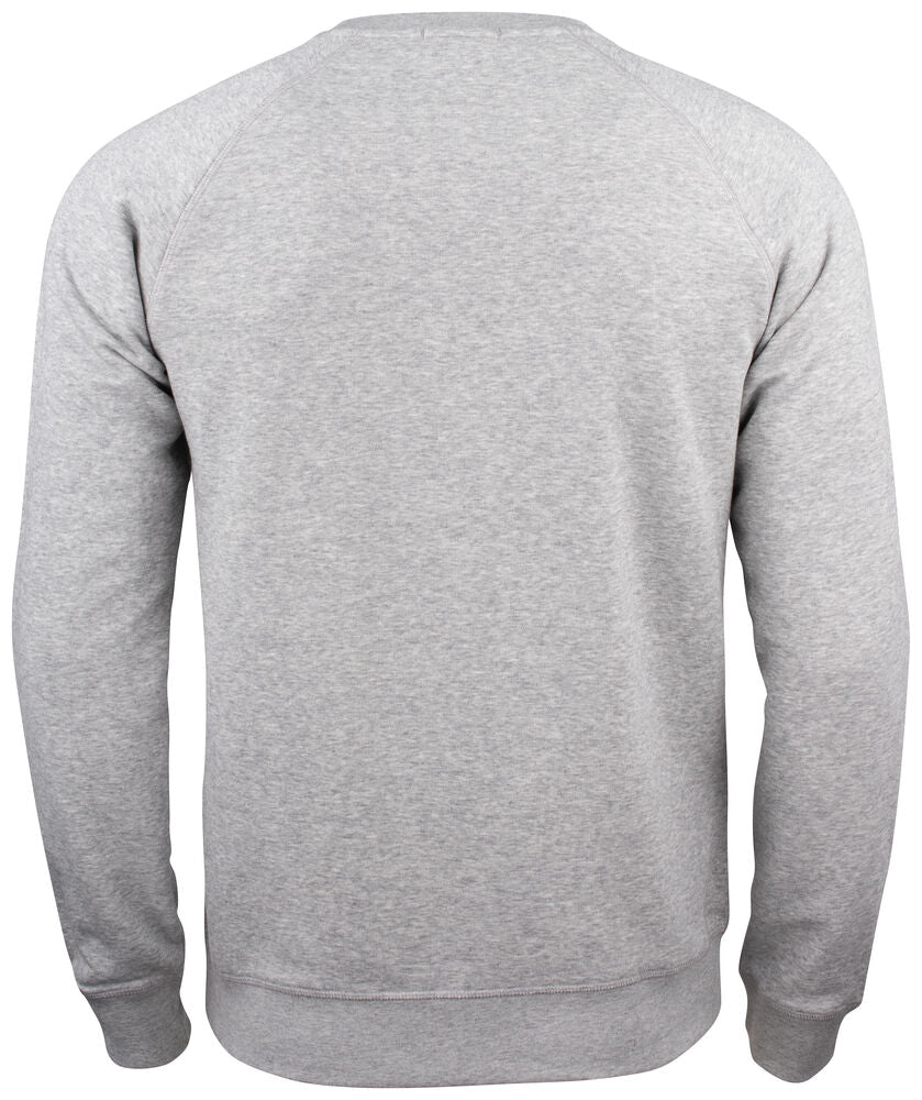 Premium Oc Roundneck von Clique – Dark Navy