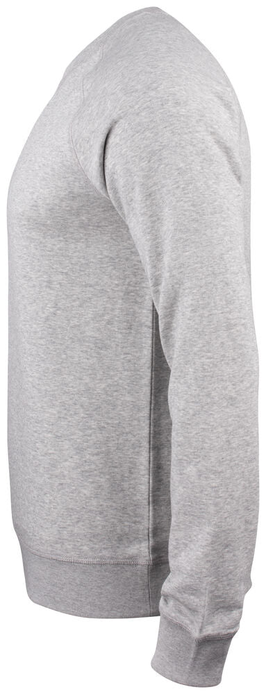 Premium Oc Roundneck von Clique – Dark Navy