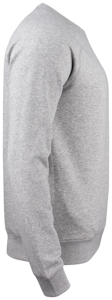Premium Oc Roundneck von Clique – Dark Navy