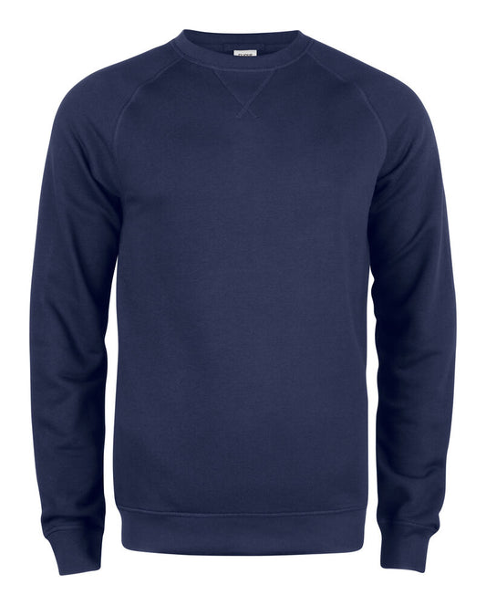 Clique Premium Oc Roundneck – Pullover & Midlayer