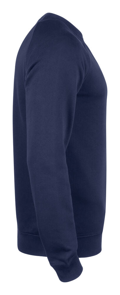 Premium Oc Roundneck von Clique – Dark Navy