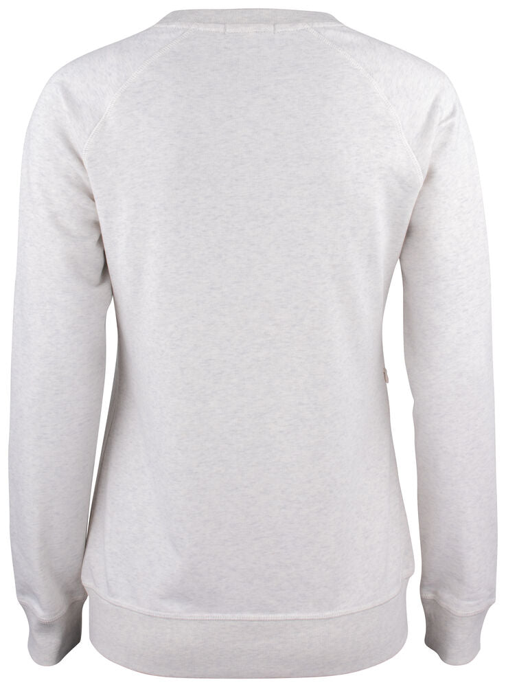 Premium Oc Roundneck Women von Clique – Dark Navy