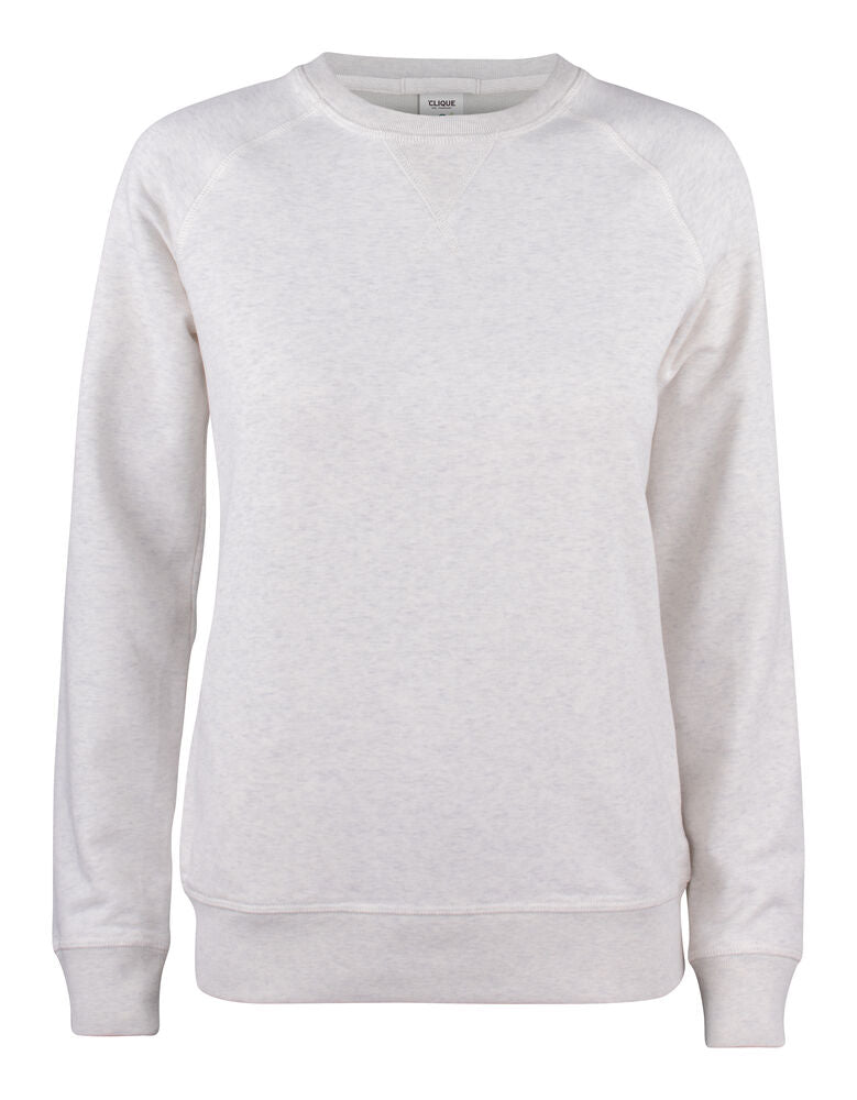 Premium Oc Roundneck Women von Clique – Dark Navy
