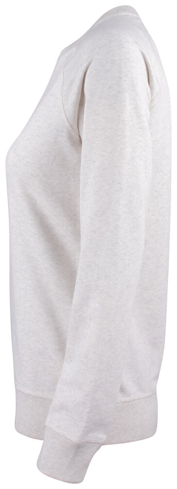 Premium Oc Roundneck Women von Clique – Dark Navy