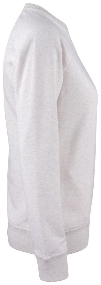 Premium Oc Roundneck Women von Clique – Dark Navy