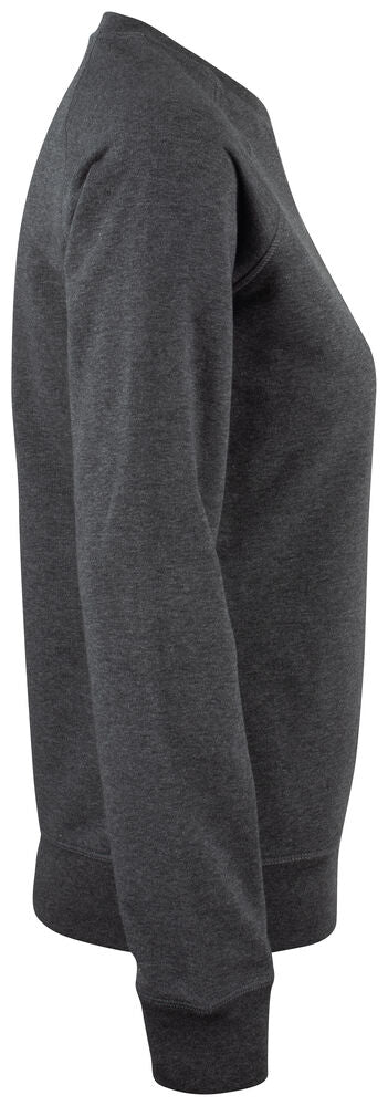 Premium Oc Roundneck Women von Clique – Dark Navy