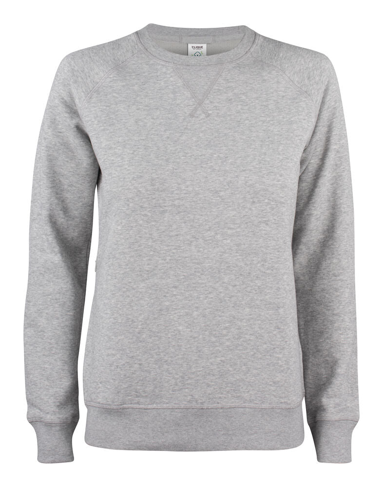 Premium Oc Roundneck Women von Clique – Dark Navy