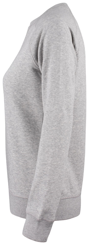 Premium Oc Roundneck Women von Clique – Dark Navy