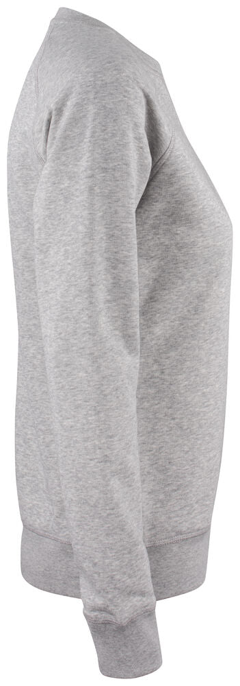 Premium Oc Roundneck Women von Clique – Dark Navy