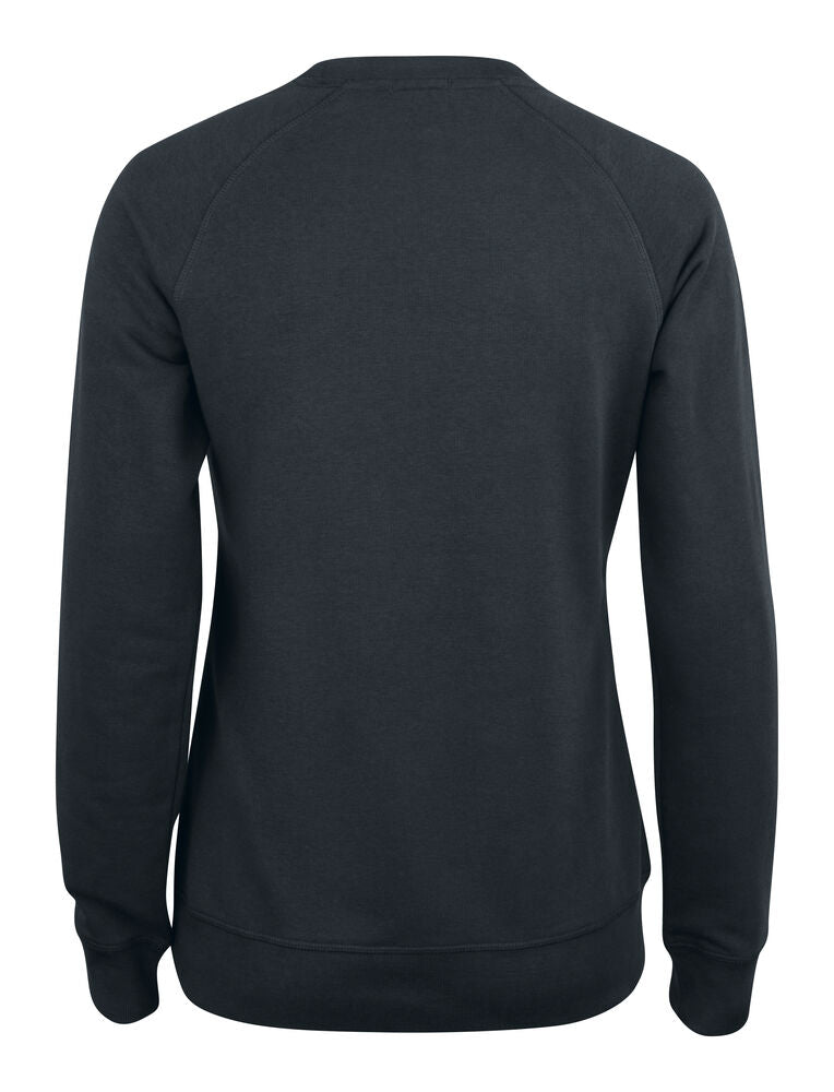 Premium Oc Roundneck Women von Clique – Dark Navy
