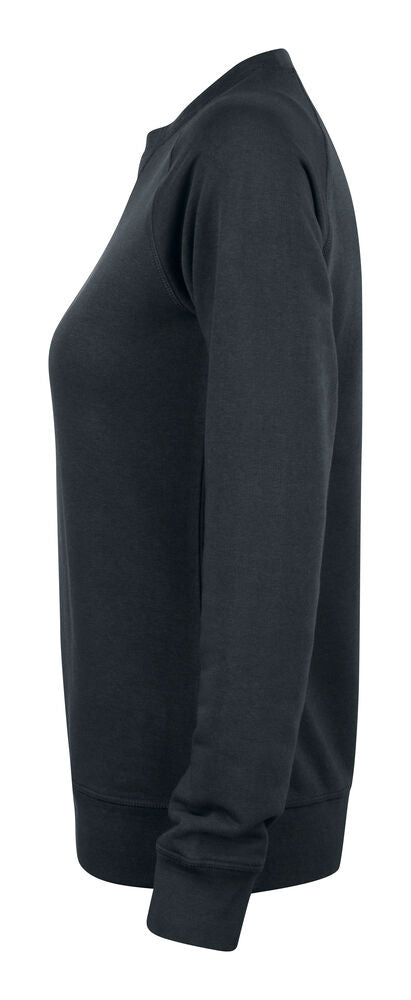 Premium Oc Roundneck Women von Clique – Dark Navy