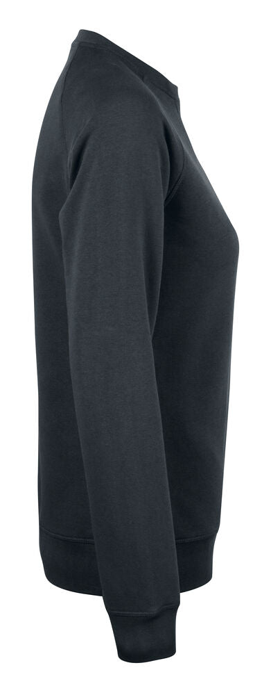 Premium Oc Roundneck Women von Clique – Dark Navy