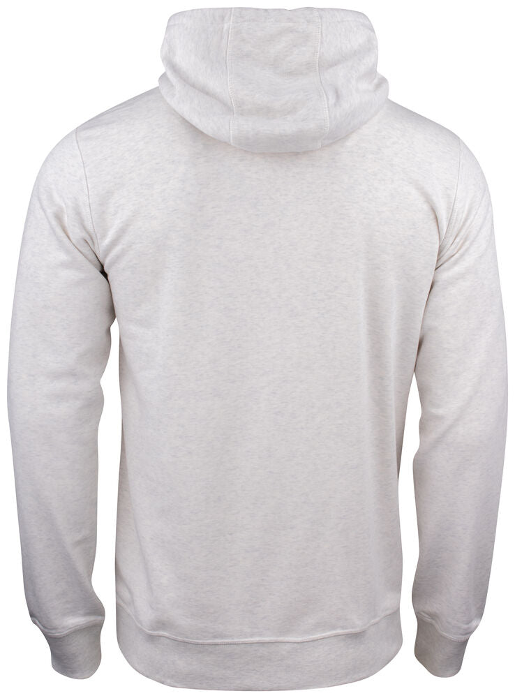 Premium Oc Hoody von Clique – Dark Navy