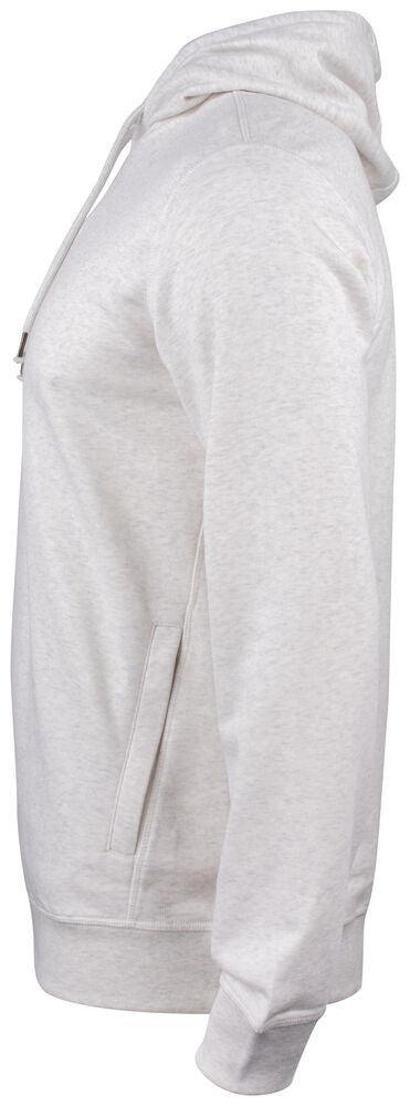 Premium Oc Hoody von Clique – Dark Navy