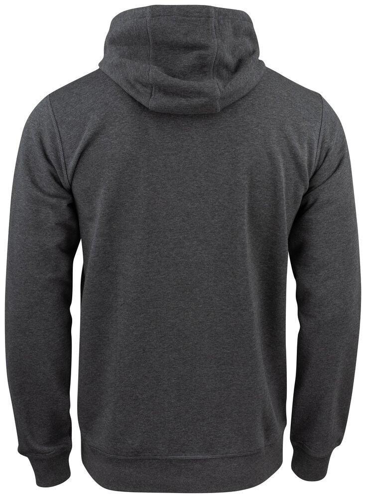 Premium Oc Hoody von Clique – Dark Navy