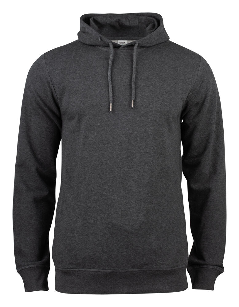Premium Oc Hoody von Clique – Dark Navy
