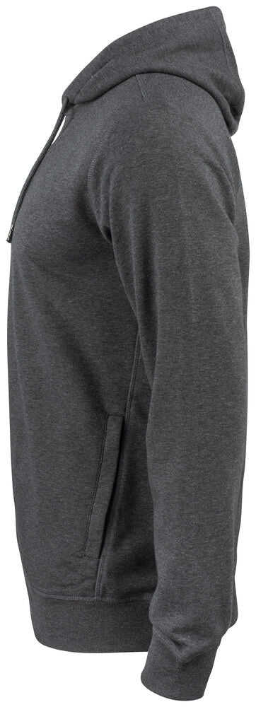 Premium Oc Hoody von Clique – Dark Navy