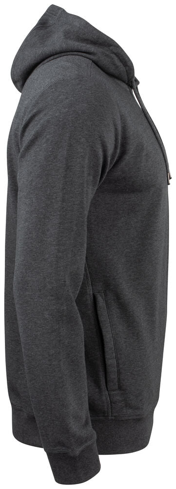 Premium Oc Hoody von Clique – Dark Navy