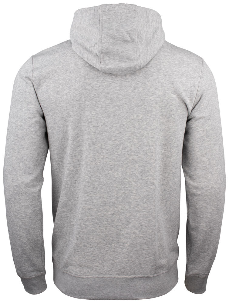 Premium Oc Hoody von Clique – Dark Navy