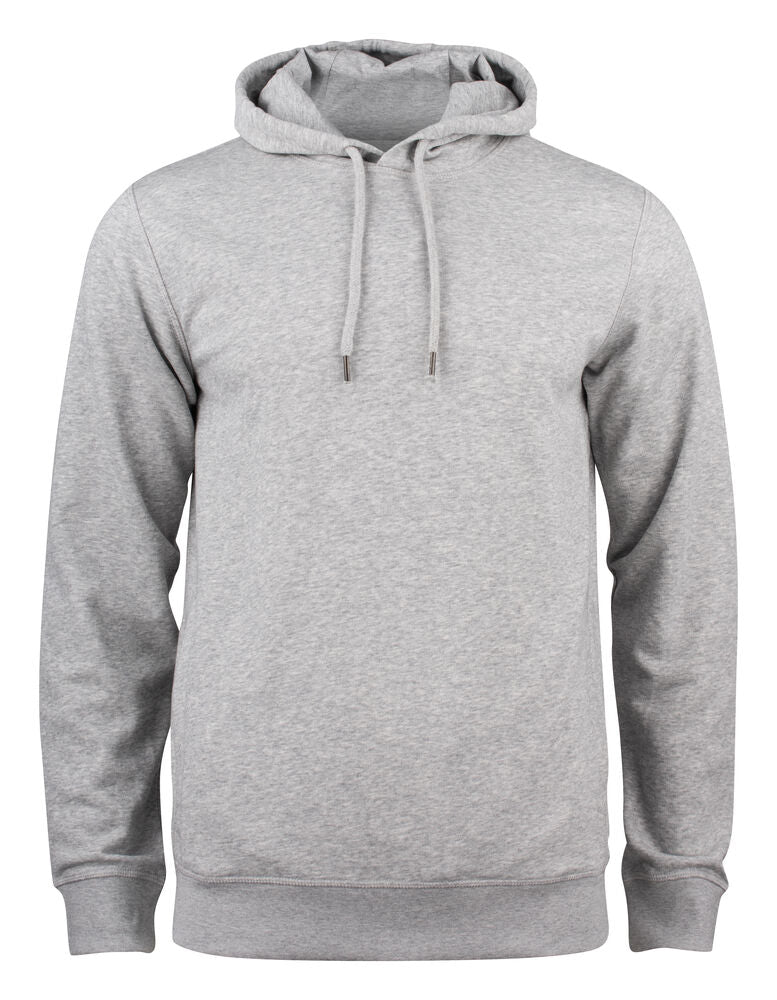 Premium Oc Hoody von Clique – Dark Navy