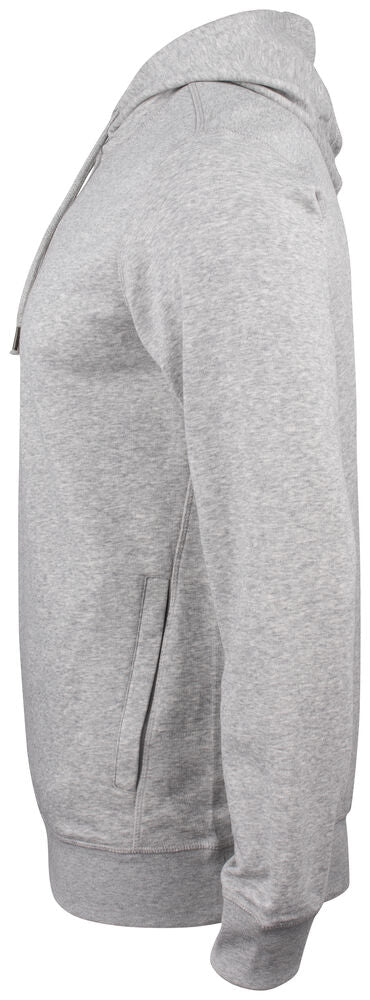 Premium Oc Hoody von Clique – Dark Navy