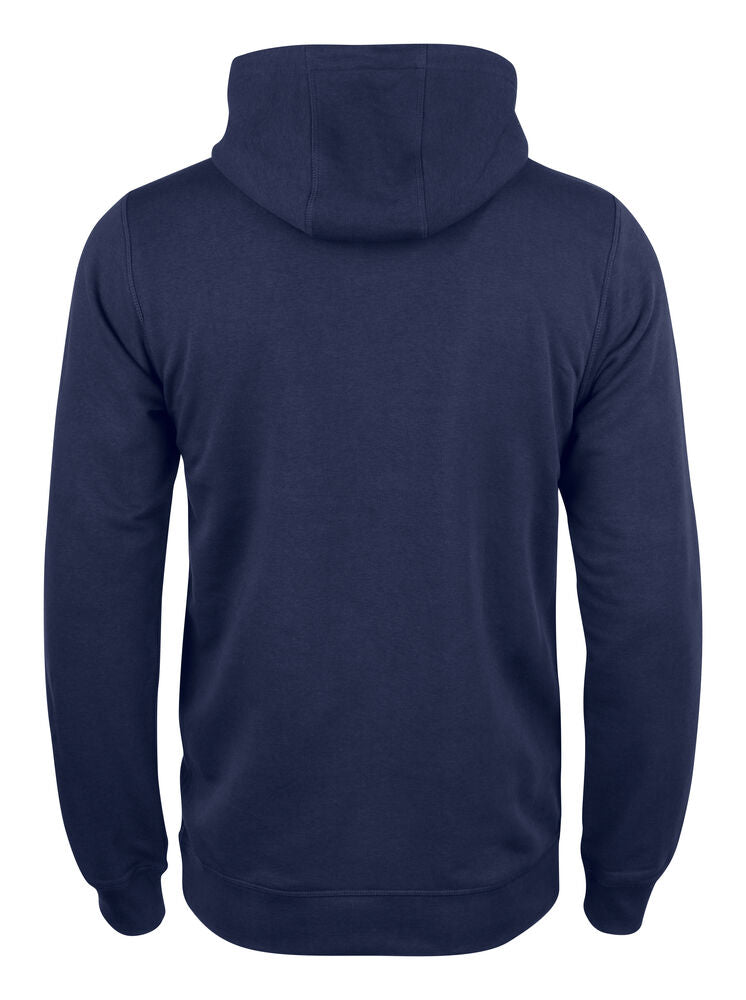 Premium Oc Hoody von Clique – Dark Navy