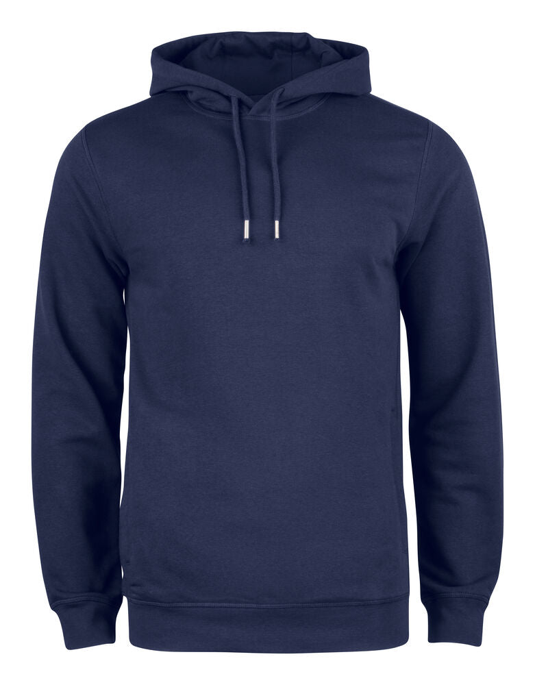 Premium Oc Hoody von Clique – Dark Navy