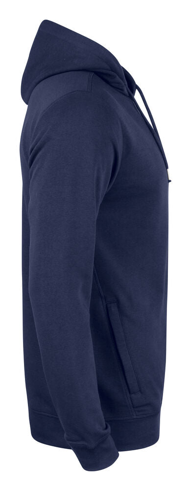 Premium Oc Hoody von Clique – Dark Navy