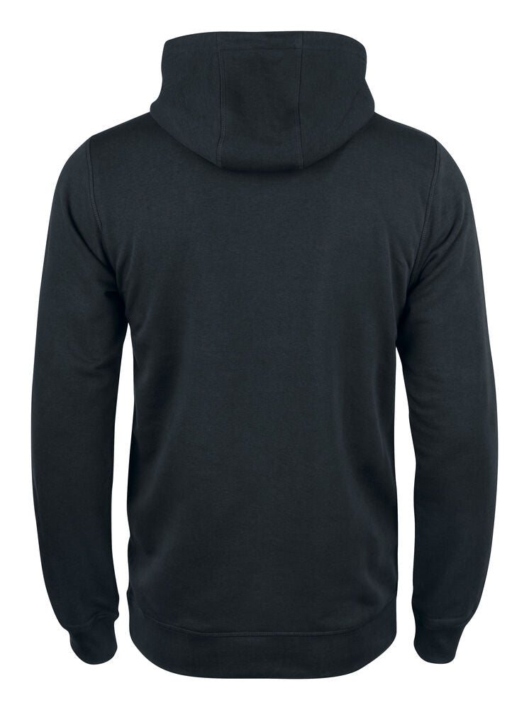 Premium Oc Hoody von Clique – Dark Navy
