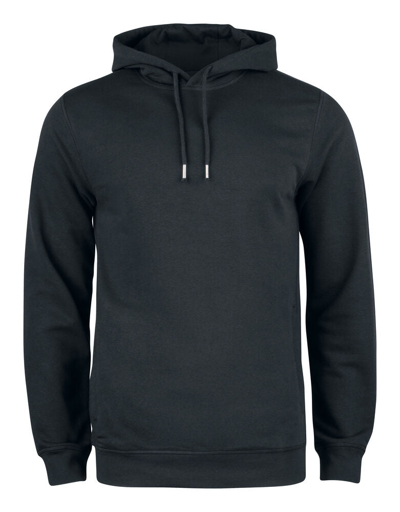Premium Oc Hoody von Clique – Dark Navy
