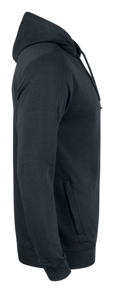 Premium Oc Hoody von Clique – Dark Navy