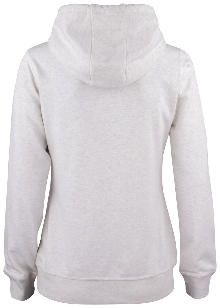 Premium Oc Hoody Women von Clique – Dark Navy