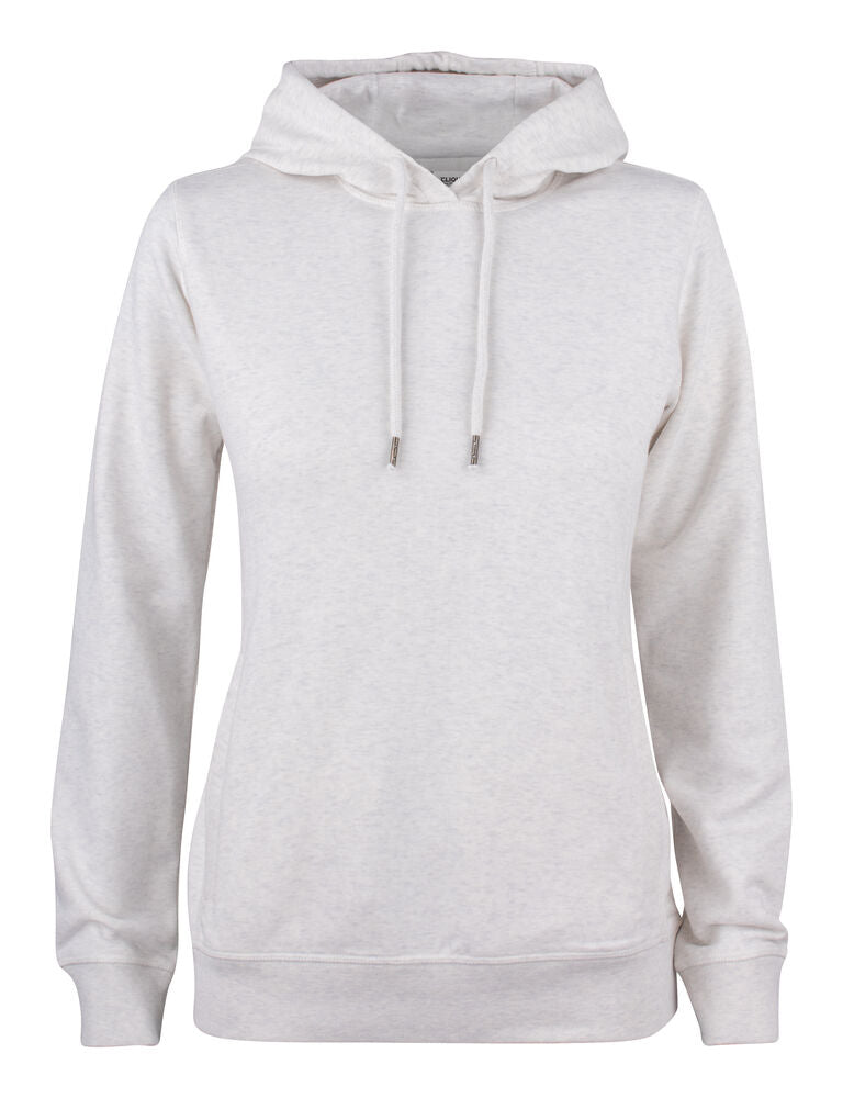 Premium Oc Hoody Women von Clique – Dark Navy