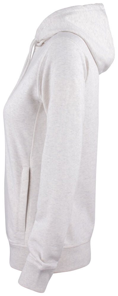 Premium Oc Hoody Women von Clique – Dark Navy