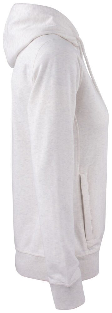 Premium Oc Hoody Women von Clique – Dark Navy