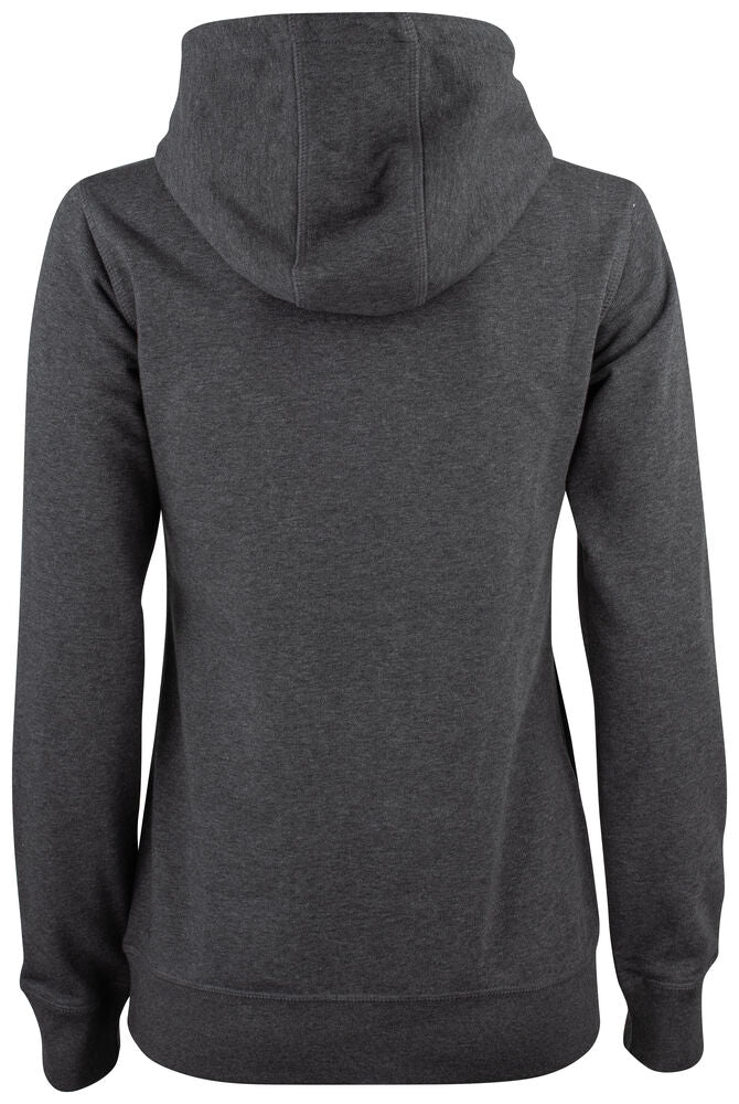 Premium Oc Hoody Women von Clique – Dark Navy