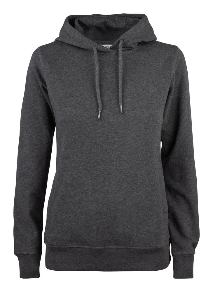 Premium Oc Hoody Women von Clique – Dark Navy
