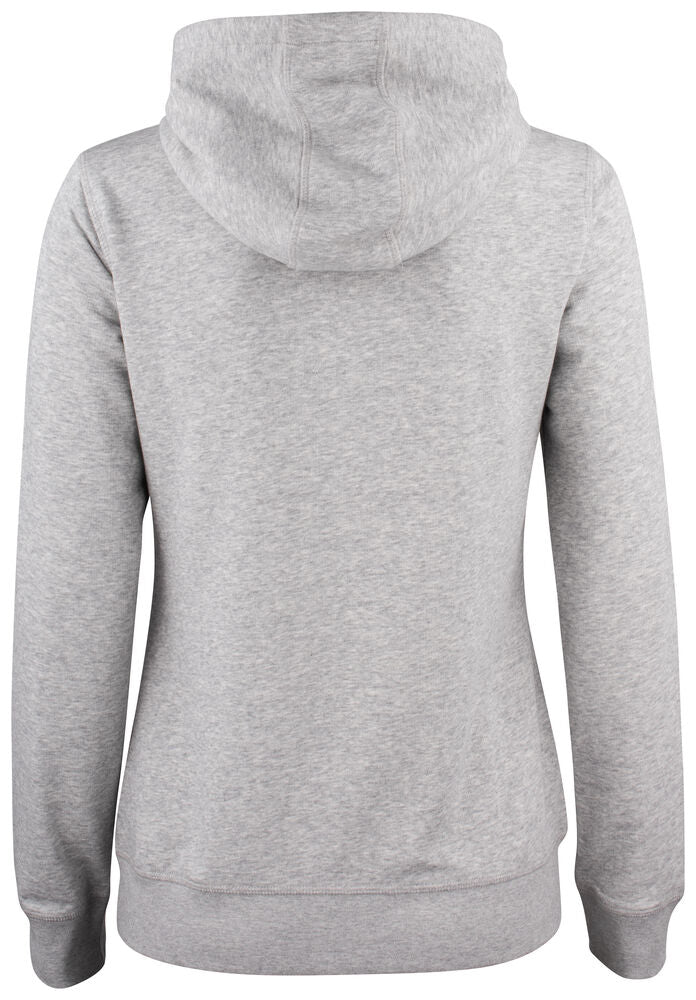 Premium Oc Hoody Women von Clique – Dark Navy